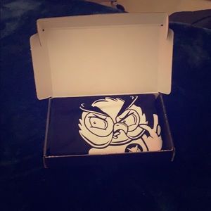 A Limited Edition Merch T-Shirt from Vanoss